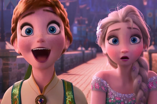 Piosenka z Frozen Fever - Making Today A Perfect Day: czy numer będzie hitem jak Let It Go? Posłuchajcie [VIDEO]