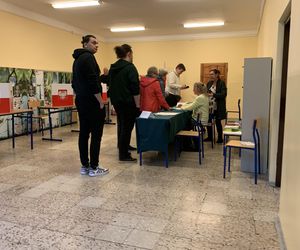 Wybory prezydenckie 2025 w woj. śląskim