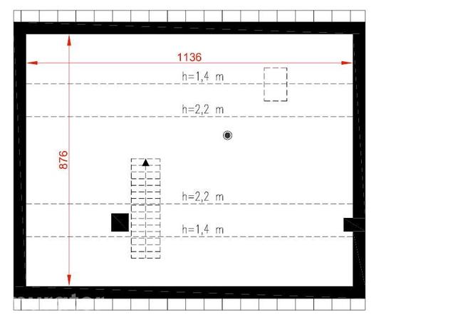 Projekt A117a/1 Dom Wiktorii A pa i inne warianty projektu z rodziny A117