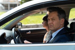 Na dobre i na złe odc. 895: Andrzej Falkowicz (Michał Żebrowski), Matylda (Amelia Czaja)