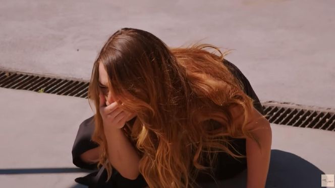 	Miłość i nadzieja odc. 259. Sila