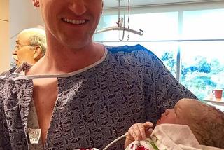 Trzech mężczyzn ojcami dwójki dzieci! Pierwsza poliamoryczna rodzina 