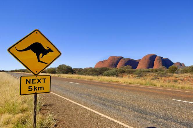 Australia