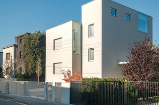 Dom jednorodzinny w Gdyni Orłowie (2023)