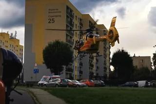 Szokujące kulisy pracy ratowników z Piekar Śląskich. To trzeba zobaczyć WIDEO