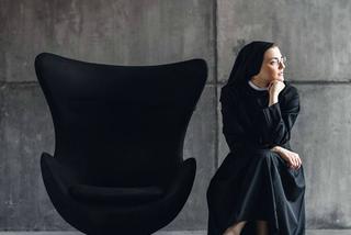 Sister Cristina - płyta śpiewającej zakonnicy z The Voice of Italy