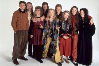 Michael Patrick Kelly zagra 2 koncerty w Polsce