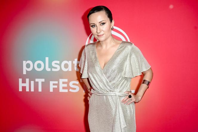 Stylizacje gwiazd podczas drugiego dnia Polsat Hit Festiwal 2024