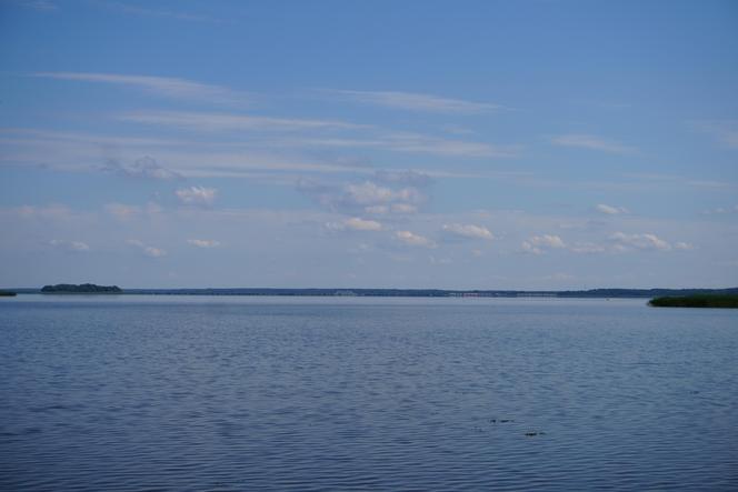 Podlaska Atlantyda, czyli Zalew Siemianówka i okolice