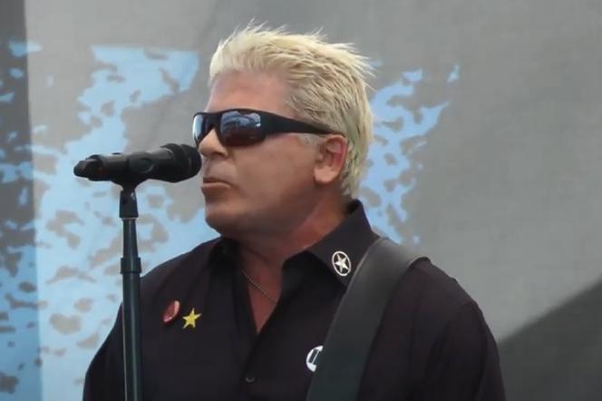 The Offspring zagrali z nowym perkusistą, który ma na koncie współpracę z NIN i Guns N' Roses