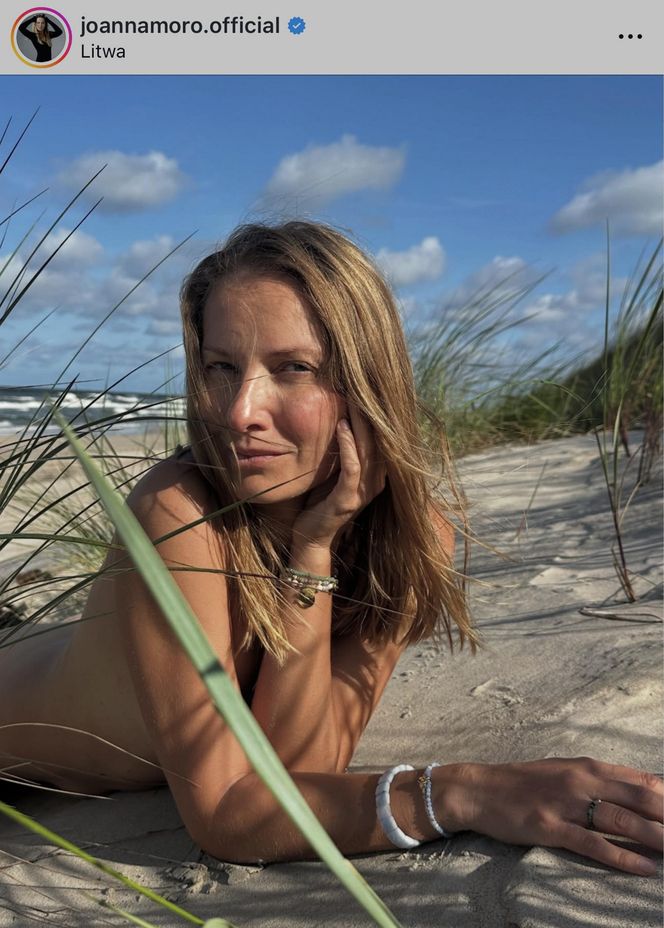 Gwiazdom goło i wesoło