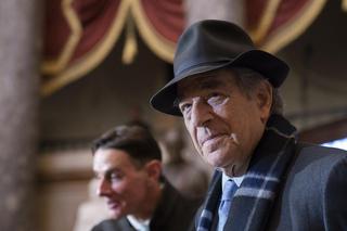 Fanatyk może posiedzieć 50 lat