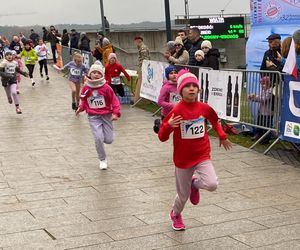 Lotto 8 Olsztyński Bieg Niepodległości cz.1