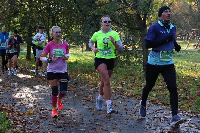 Biegacze opanowali Lublin! Za nami Półmaraton Lubelski 2025
