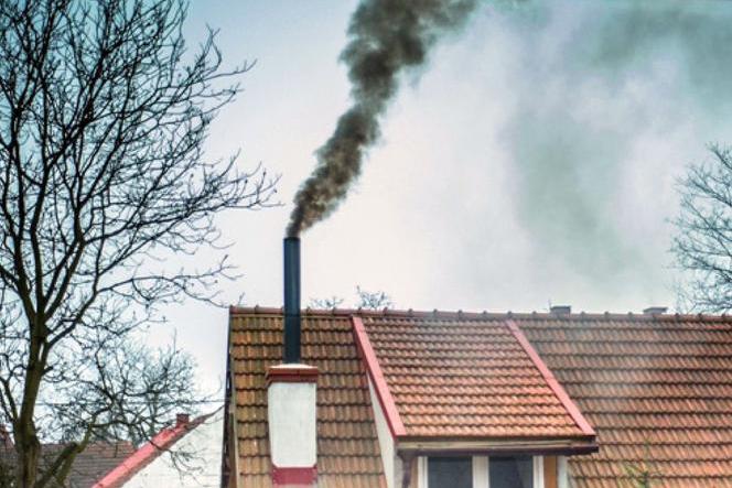 Mniej niż 600 dni mają podkrakowskie gminy by wymienić 23 000 pieców węglowych