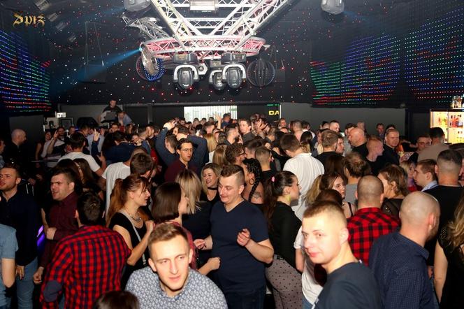 Gorąca karnawałowa impreza w Spiżu. VIva Carnival 1 lutego. Zobaczcie jak było 