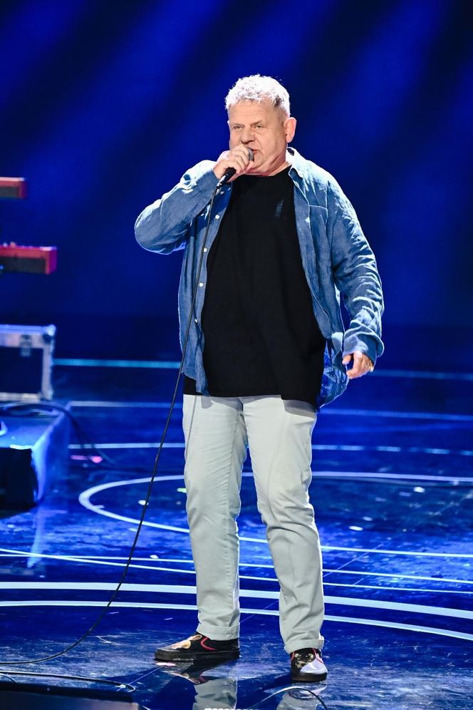 Trzeci dzień festiwalu w Sopocie