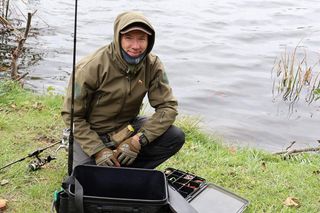 Zawody Wędkarskie o Nagrodę Starosty Powiatu Iławskiego za nami