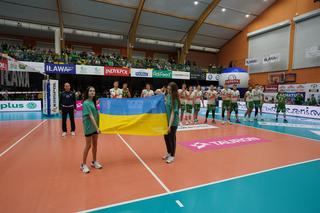 Indykpol AZS Olsztyn - PGE Skra Bełchatów