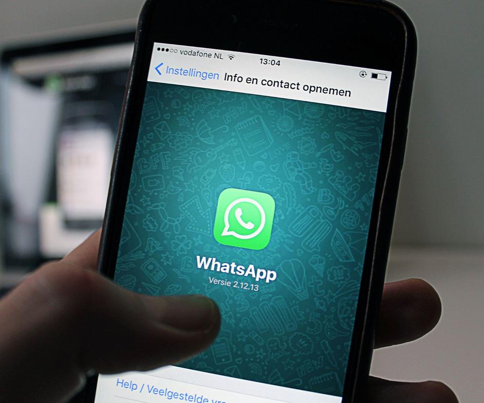 WhatsApp ZABLOKOWANY od października 2022 Użytkownicy stracą dostęp!