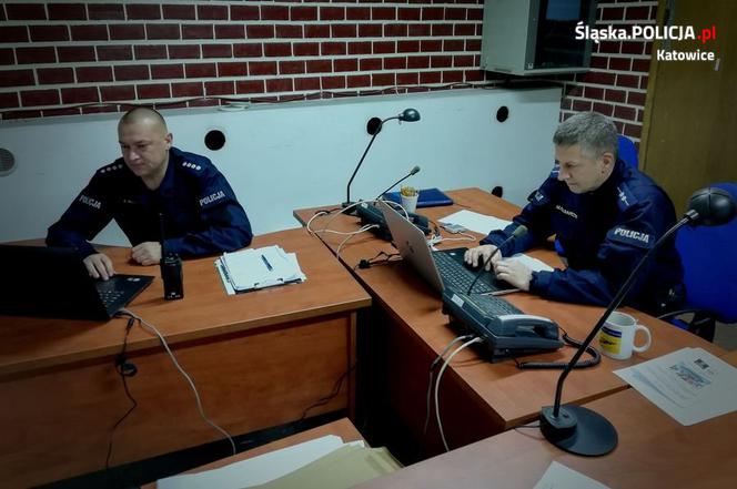 Chcieli wbić na Mayday z prochami! Policja czekała na nich z psami! [ZDJĘCIA]