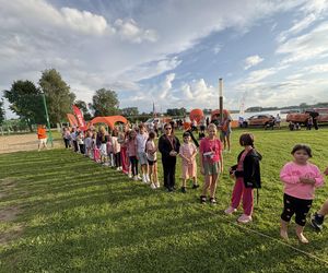 ESKA Chill Fest Nowogard - Razem dla Ziemi