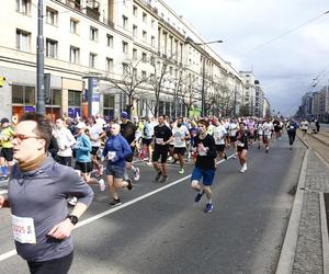 Półmaraton Warszawski 2024 - ZDJĘCIA uczestników [część 2]