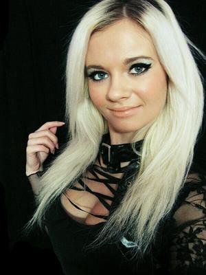 Angelika Sawicka