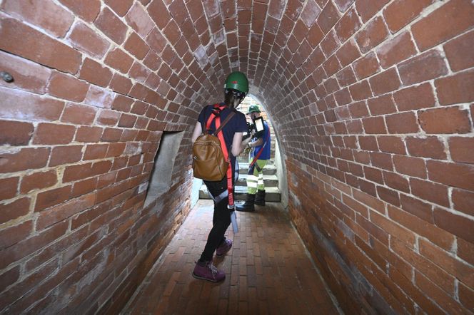 Warszawskie kanały - tragiczna historia i piękne miejsce