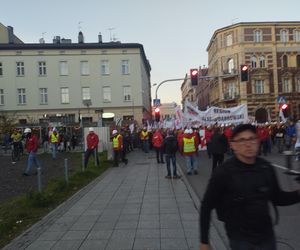 Walczymy o Śląsk i o przemysł, żeby nie umarł