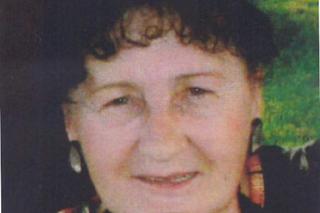 Zaginęła 82-letnia mieszkanka Włocławka. Policja prosi o pomoc w poszukiwaniach!