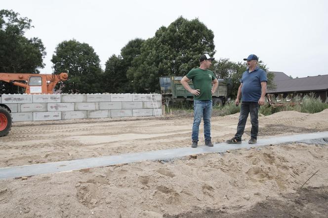 Rolnicy. Podlasie, odcinek 37. Sezon V