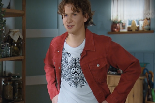 M jak miłość, odcinek 1704: Wojtek