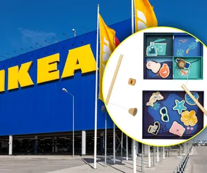 IKEA wycofuje niebezpieczny produkt