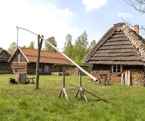Skansen w Kolbuszowej. Tu kręono hit Netflixa 1670