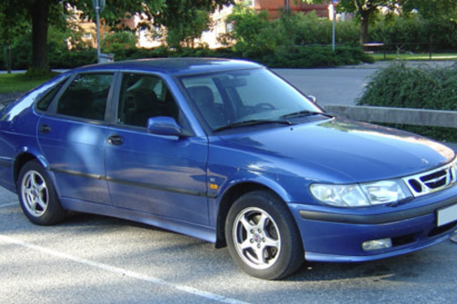 Saab