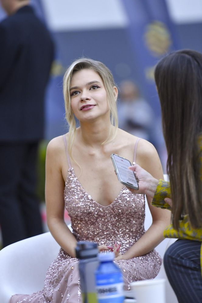 Jubileusz "Tańca z Gwiazdami", czerwony dywan