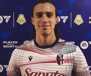 Euro 2024: Riccardo Calafiori. Sylwetka reprezentanta Włoch
