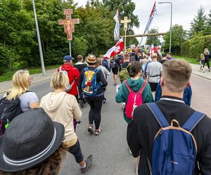 Warmińska Pielgrzymka na Jasną Górę. Taką trasą pójdą pielgrzymi