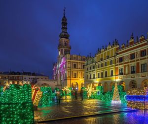 Zamość