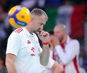Nikola Grbić nie wytrzymał po porażce ze Słowenią. Ma żal do Polaków. Nie owijał w bawełnę