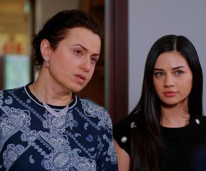 Miłość i nadzieja odc. 282. Cavidan, Bahar