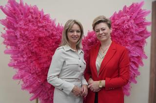 I Forum Kobiet w gminie Siedlce zgromadziło prawie 130 osób