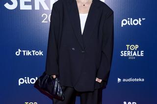 Gwiazdy na gali Top Seriale: Hyży, Fijał, Stramowski i inni