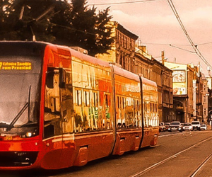 Nowe fakty na temat „kradzieży” tramwaju z zajezdni w Katowicach