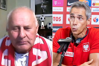 Jan Tomaszewski obwinił Paulo Sousę za brak Złotej Piłki dla Roberta Lewandowskiego! Nie miał litości dla Portugalczyka
