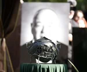 Stanisław Sojka - pogrzeb