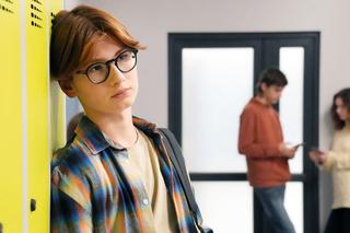 Barwy szczęścia, odcinek 3014: Aleks (Hubert Wiatrowski)