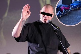 Oskarżony Budda triumfuje! Wszystkie fury elegancko wróciły na jego parking