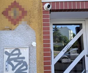  Koszmar w ścisłym centrum Olsztyna. Paulina dźgnęła partnera nożem. Mieszkańcy mówią o mrocznych stronach okolicy